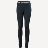 Термокальсоны HH Wmn LIFA Merino Midweight Pants (; XL; Black)